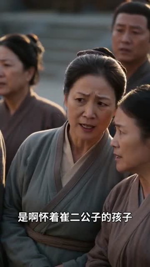 凭本事抢来的人,兄长他超爱!(76集) 凭本事抢来的人,兄长他超爱!(76集)我真的爱了
