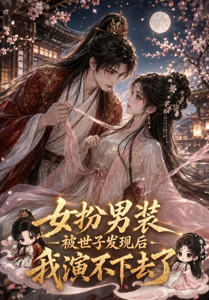 女扮男装,被世子发现后我演不下去了（57集）大结局