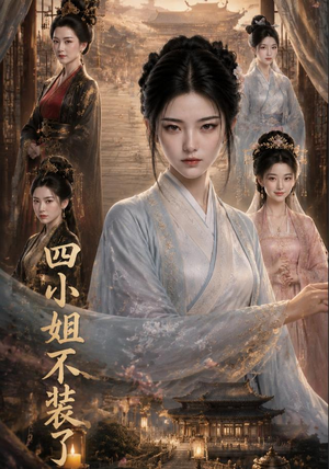 四小姐不装了(117集) 四小姐不装了(117集)一起看短剧