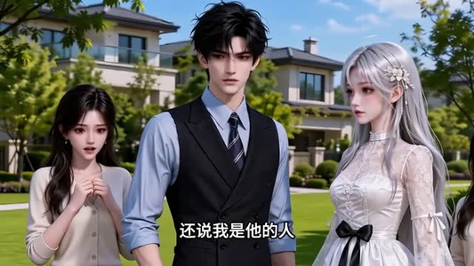 满级病友竟是大佬第一季(136集) 满级病友竟是大佬第一季(136集)大结局完美收官