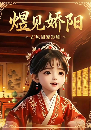 煜见娇阳(25集) 煜见娇阳(25集)热门爆款短剧