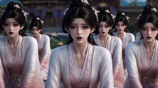 娇气娘娘不好惹:皇上你快管管啊!(66集) 娇气娘娘不好惹:皇上你快管管啊!(66集)集免费看短剧