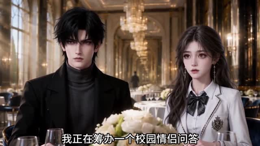 反恋爱脑是工作,恋爱脑是生活(203集) 反恋爱脑是工作,恋爱脑是生活(203集)在线看免费版