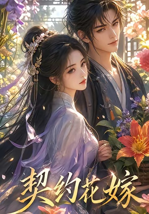 契约花嫁(20集) 契约花嫁(20集)精彩连连免费看