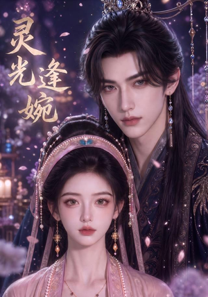 灵光逢婉(46集) 灵光逢婉(46集)短剧看全集