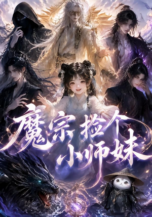 魔宗捡个小师妹(98集) 魔宗捡个小师妹(98集)男频短剧推荐