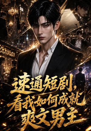 速通短剧,看我如何成就爽文男主(20集) 速通短剧,看我如何成就爽文男主(20集)短剧小说在线看