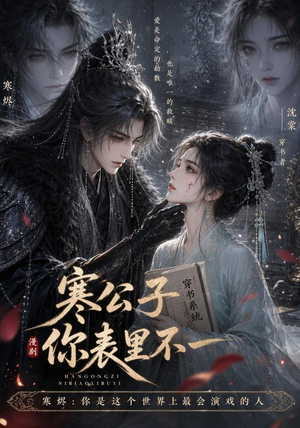 寒公子，你表里不一（29集）短剧全集完整