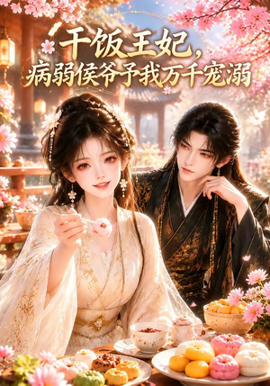 干饭王妃,病弱侯爷予我万千宠溺(132集) 干饭王妃,病弱侯爷予我万千宠溺(132集)免费短剧资源