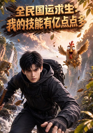 全民国运求生:我的技能有亿点点多(102集) 全民国运求生:我的技能有亿点点多(102集)真的太好看了