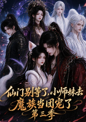 仙门别等了,小师妹去魔族当团宠了第三季(132集) 仙门别等了,小师妹去魔族当团宠了第三季(132集)男主角是谁