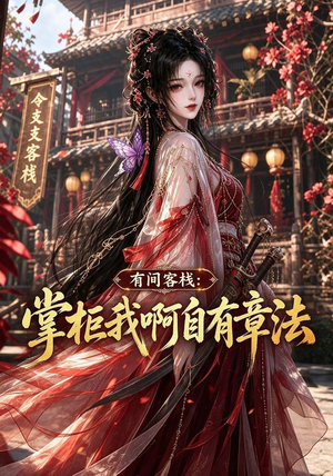 有间客栈：掌柜我啊自有章法（94集）悬疑短剧推荐