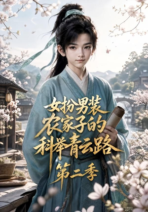 女扮男装，农家子的科举青云路第二季（220集）最新热剧免费看