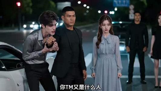 迷局之中逢君心(24集) 迷局之中逢君心(24集)推荐你们也去看