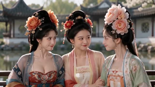 我靠改剧情盘活这本小说世界（42集）在线观看完整版