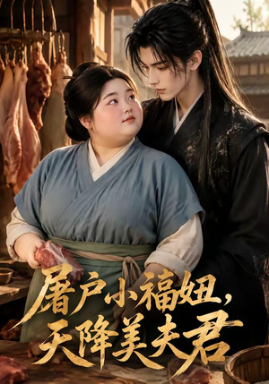 屠户小福妞，天降美夫君（91集）短剧排行榜