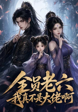 全员老六，我真不是大佬啊（123集）今日短剧分享