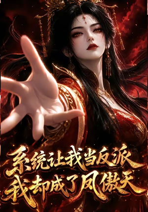 系统让我当反派，我却成了凤傲天（119集）一口气追完全集