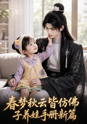 春梦秋云皆仿佛,子养娃手册新篇(100集) 春梦秋云皆仿佛,子养娃手册新篇(100集)番茄短剧看全集