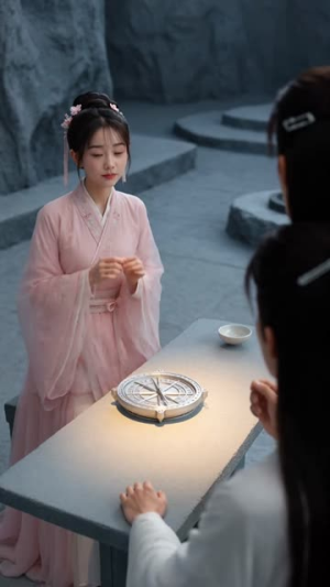仙君莫逃,我认错于人(15集) 仙君莫逃,我认错于人(15集)今日最火短剧