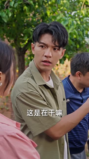 外来媳妇专治各种不服第二季（63集）最新火爆短剧