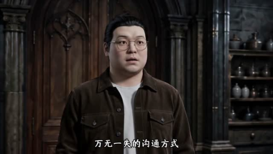规则怪谈:我能听到万物的心声第二季(110集) 规则怪谈:我能听到万物的心声第二季(110集)全集