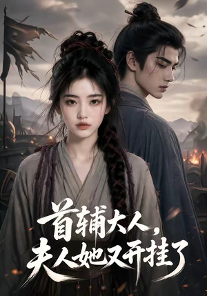 首辅大人，夫人她又开挂了（141集）网络小短剧