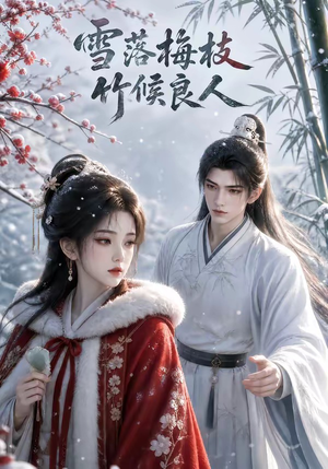 雪落梅枝,竹候良人(56集) 雪落梅枝,竹候良人(56集)一口气看完