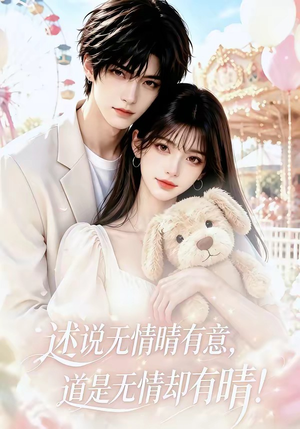 述说无情晴有意，道是无情却有晴！（105集）免费短剧合集
