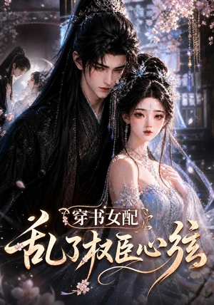 穿书女配,乱了权臣心弦(133集) 穿书女配,乱了权臣心弦(133集)上热门短剧