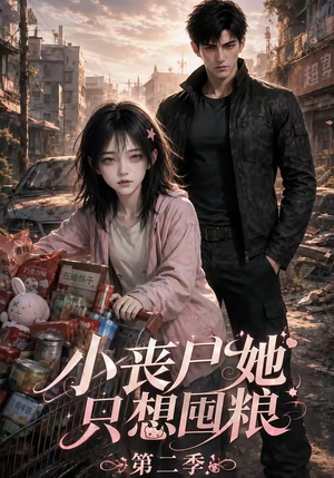 小丧尸她只想囤粮第二季（156集）古代短剧推荐