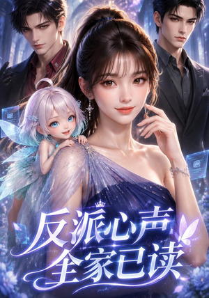 反派心声全家已读（140集）太好看了短剧