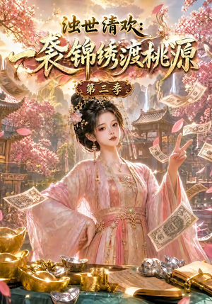 浊世清欢:一袭锦绣渡桃源第三季(136集) 浊世清欢:一袭锦绣渡桃源第三季(136集)追短剧看全集