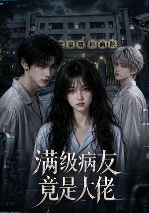 满级病友竟是大佬(106集) 满级病友竟是大佬(106集)我全都看完了