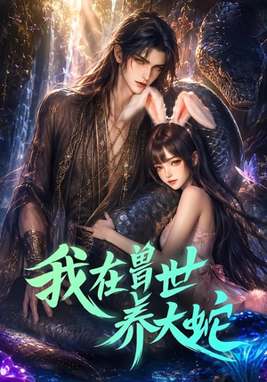 我在兽世养大蛇（103集）最热短剧抢先看