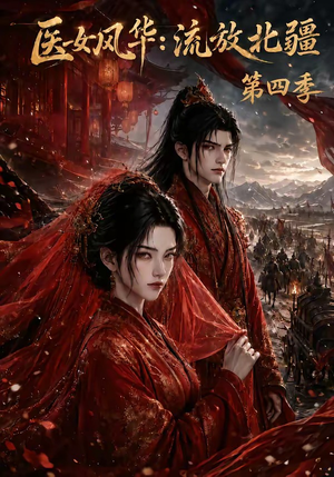医女风华：流放北疆第四季（130集）短剧全集更精彩