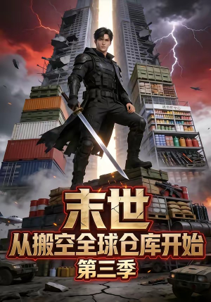 末世：从搬空全球仓库开始第三季（118集）分享好看短剧
