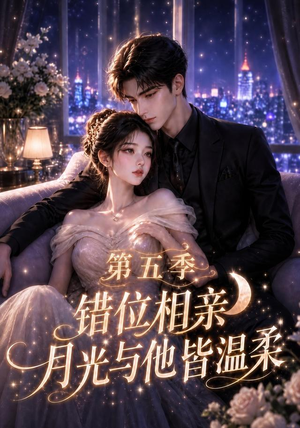 错位相亲，月光与他皆温柔第五季（92集）精彩连连免费看
