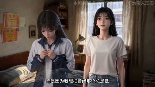 栀子花开时(34集) 栀子花开时(34集)短剧精彩片段