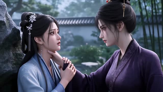 鸾归传（124集）全集下载