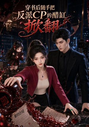 穿书后随手把反派cp的醋缸掀翻(215集) 穿书后随手把反派cp的醋缸掀翻(215集)这短剧太好看了