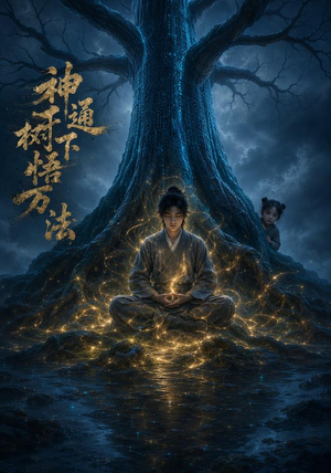 神通树下悟万法（72集）哪个网站可以看