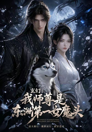 玄幻：我师尊是东洲第一女魔头（120集）百度网盘在线看