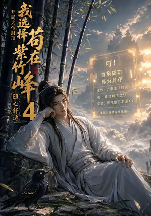 开局大帝封顶我选择苟在紫竹峰：随心舒适4（130集）全网独播免费看