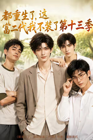 都重生了,这富二代我不装了第十三季(95集) 都重生了,这富二代我不装了第十三季(95集)经典回顾免费看