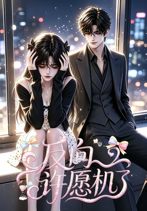 反向许愿机（31集）免费观看完整版