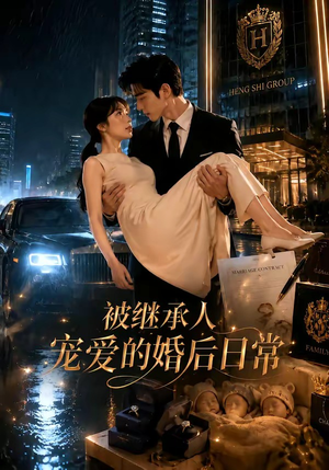 被继承人宠爱的婚后日常（84集）短视频追剧推荐