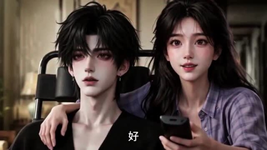 傅少莫逃，保镖二季守护（92集）分享好看短剧