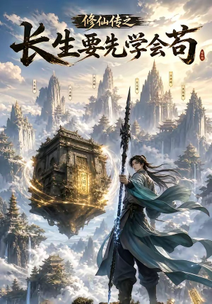 修仙传之长生要先学会苟（80集）精彩短剧分享