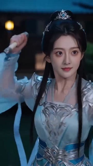 死亡回溯：神瞳师姐陷妖域（81集）短剧视频分享